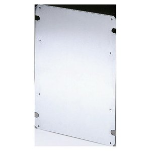 Gewiss - Montageplatte für Verteilergehäuse Montageplatte GW44639 aus vz Blech