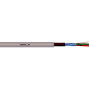 Lapp Kabel&Leitung - Daten- und Kommunikationskabel J-H(ST)H...BD 2x2x0,8 30017787/500 − 500 Meter