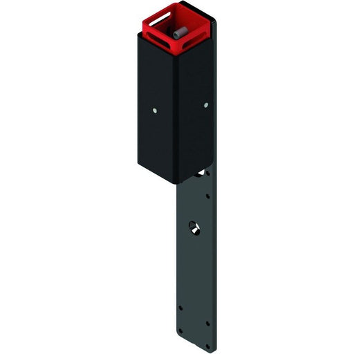 Leuze - Zubehör/Ersatzteile für Industriesensoren Lock-out Vorrichtung AC-L300-LCK-A1