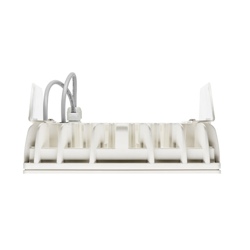 Pracht - Hallen-Reflektorleuchte LED-Strahler QUADRONIUS #86790121 4000K 110°