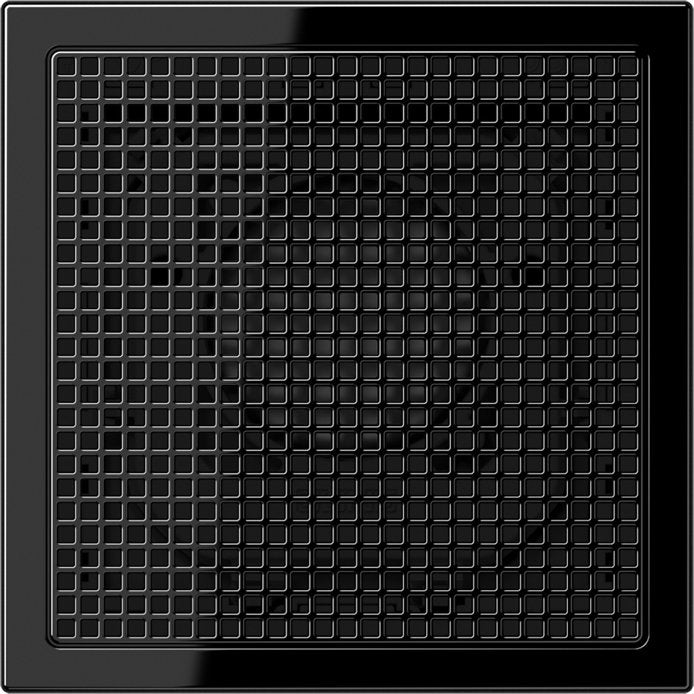 Jung - Lautsprecher Lautsprechermodul sw LSM LS 4 SW ca.2,5W 4Ohm