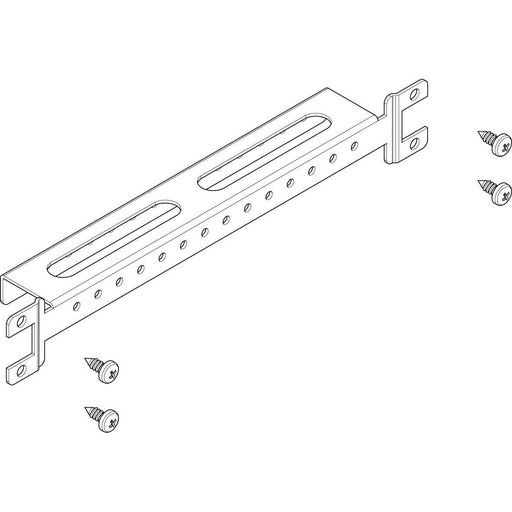 ABN - Zubehör/Ersatzteile für Sammelschienen Querkonsole FSK695N 32mm