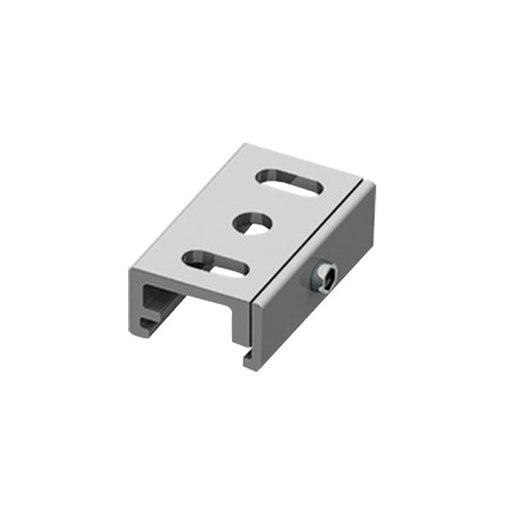 LTS Licht&Leuchten - Mechanisches Zubehör/Ersatzteile für Leuchten Befestigungsklammer ST-A S/S9000-131 alu alu