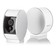 Somfy - Kamera für Überwachungssystem Indoor Camera 1870345 m.Motorblende