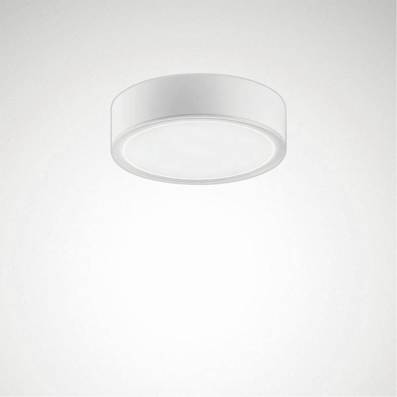 Trilux - Downlight/Strahler/Flutlicht LED-Anbaudownlight Onplana D07 #6457551 DALI 3000K