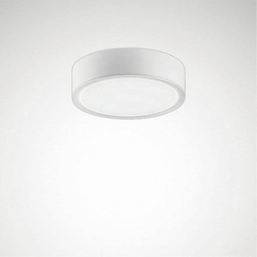 Trilux - Downlight/Strahler/Flutlicht LED-Anbaudownlight Onplana D07 #6457551 DALI 3000K