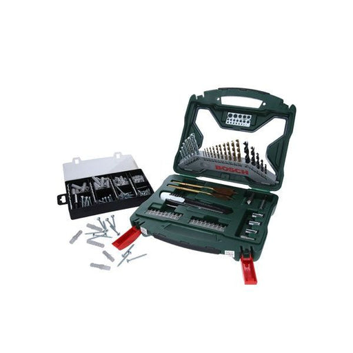 Bosch - Werkzeugset Bohr- und Schrauberbit-Set 2607017523
