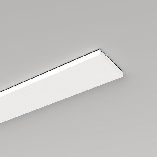 LTS Licht&Leuchten - Decken-/Wandleuchte LED-Einbauleuchte MLR060108302AOV/D.sw 830, DALI, sw
