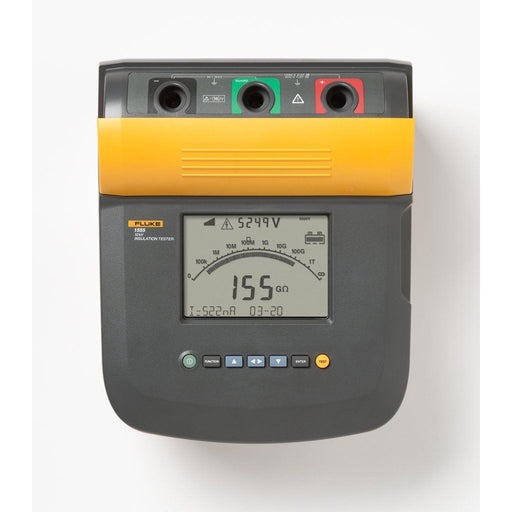 Fluke - Isolationsmessgerät Isolations-Messgerät FLUKE-1555 bis 10kV