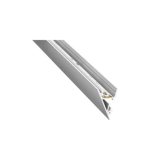 Barthelme - Mechanisches Zubehör/Ersatzteile für Leuchten Walllight Aluminiumprofil 62398405 5000mm