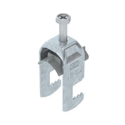 OBO Bettermann - Bügelschelle BS-F1-K-22 FT 16-22mm