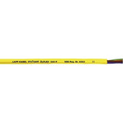 Lapp Kabel&Leitung - Energiekabel < 1 kV, für ortsveränderlichen Einsatz ÖLFLEX 540 P 5G2,5 00124703/500 − 500 Meter