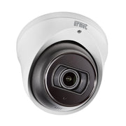 Grothe - Kamera für Überwachungssystem IP Dome-Kamera VK 1099/721 4K NEIUS