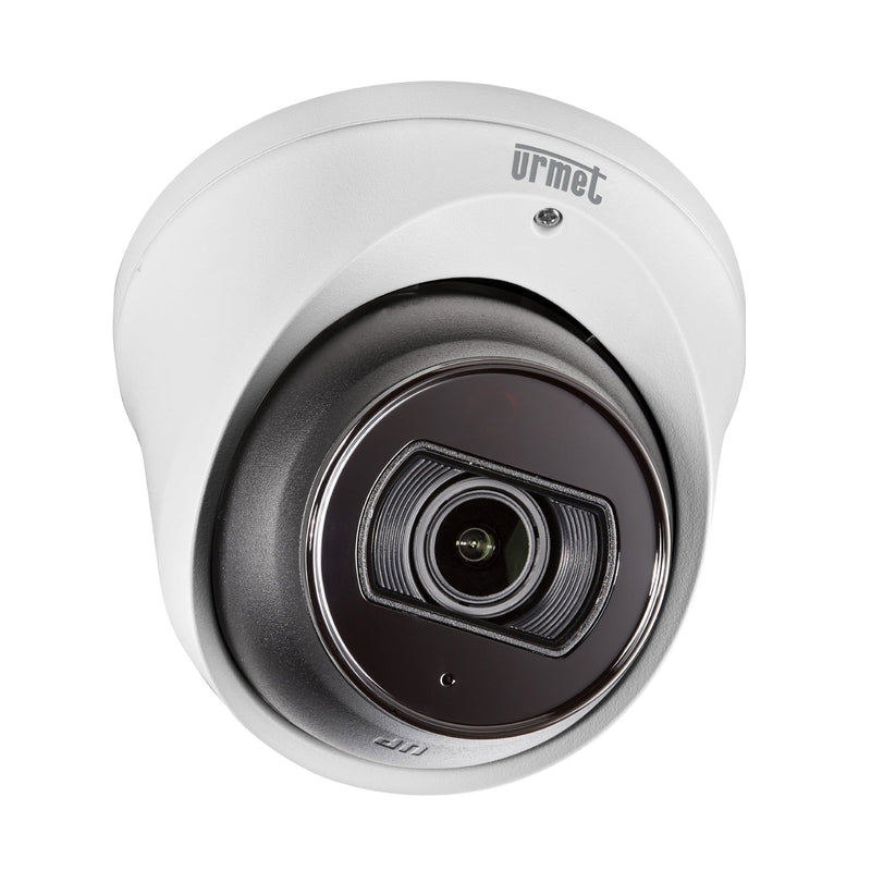 Grothe - Kamera für Überwachungssystem IP Dome-Kamera VK 1099/721 4K NEIUS