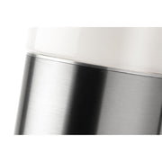 CMD Creativ - Decken-/Wandleuchte Standaußenleuchte Edelsta. 44 E27, max.100W