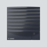 Siedle&Söhne - Funktionsmodul für Türkommunikation Access-Türlautsprecher ATLM 671-0 AG anth/gr Modul Plus