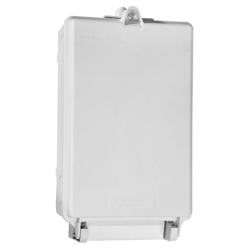 GSAB Elektrotechnik - Sicherungskasten Hausanschlußkasten 99.00.100 3xNH00 IP54