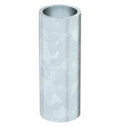 OBO Bettermann - Abstandshülse Distanzhülse DHI 080 für isolierte Decken − 20 Stück