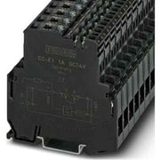 Phoenix Contact - Geräteschutzschalter Schutzschalter elekt. EC-E1 6A