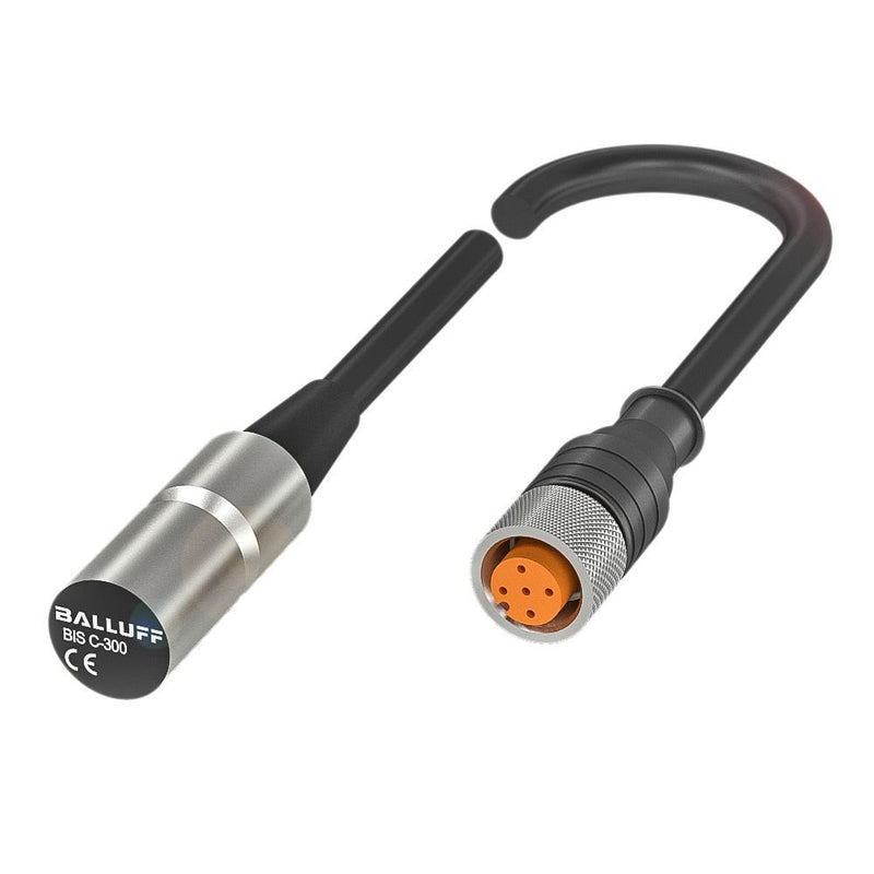 Balluff - RFID-Lesegerät Schreib-/Lesekopf BIS C-300-PU1-01