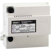 Balcom Electronic - Netzgerät für Türkommunikation Netzgleichrichter NV 815