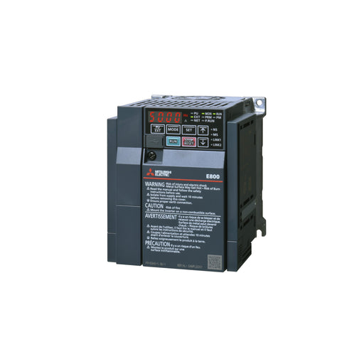 Mitsubishi Electric - Frequenzumrichter =< 1 kV Umrichter FR-E840-0016EPA-60 Pn:0,4-0,75kW3x380-4