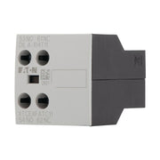 Eaton - Hilfsschalterblock Hilfsschalterbaustein DILA-XHIT11 2p. − 5 Stück