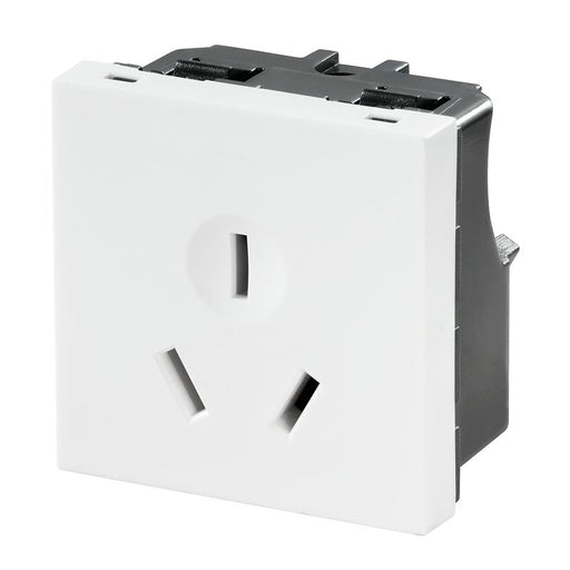 Weidmüller - Modularer Steckverbinder Powereinsatz groß IE-FCI-PWB-CN Steckdose, CN