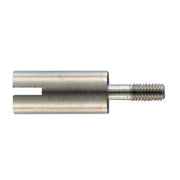 Harting - Codierelement für Industriesteckverbinder Codierung HAN-Modular 09140009901 m.Sperrbolzen − 50 Stück