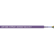 Lapp Kabel&Leitung - Daten- und Kommunikationskabel UNITRONIC BUS LD FD P 2170214/100 2X2X0,25 − 100 Meter