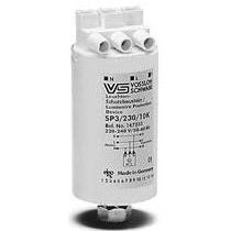 Houben - Geräteüberspannungsschutz für Energietechnik/Stromversorgung Leuchten-Schutzbaustein 147233 SP3/230/10K 100-277V
