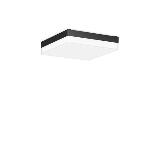 RZB - Decken-/Wandleuchte LED-Wand-/Deckenleuchte 312537.0031 830/840