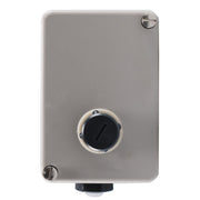 Jumo - Temperaturschalter Thermostat 60001044 60..130°C