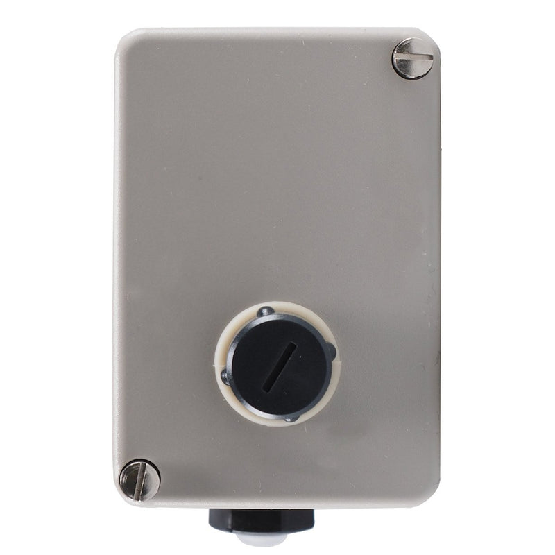 Jumo - Temperaturschalter Thermostat 60001044 60..130°C