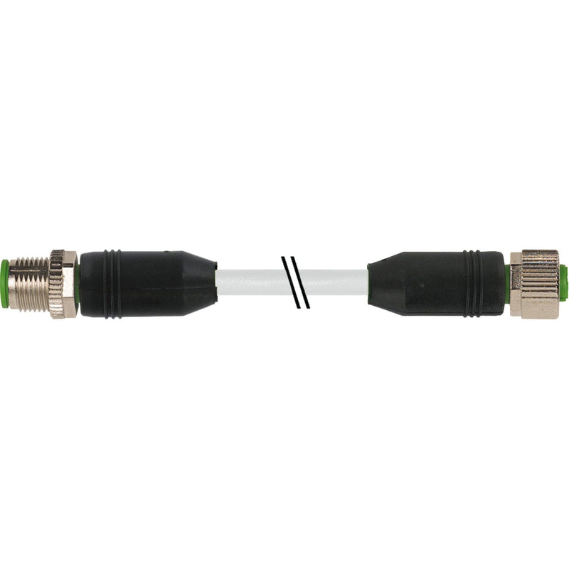 Murrelektronik - Konfektioniertes Sensor-Aktor-Kabel Verbindungsleitung 7999-40041-4370150 − 1 Stück