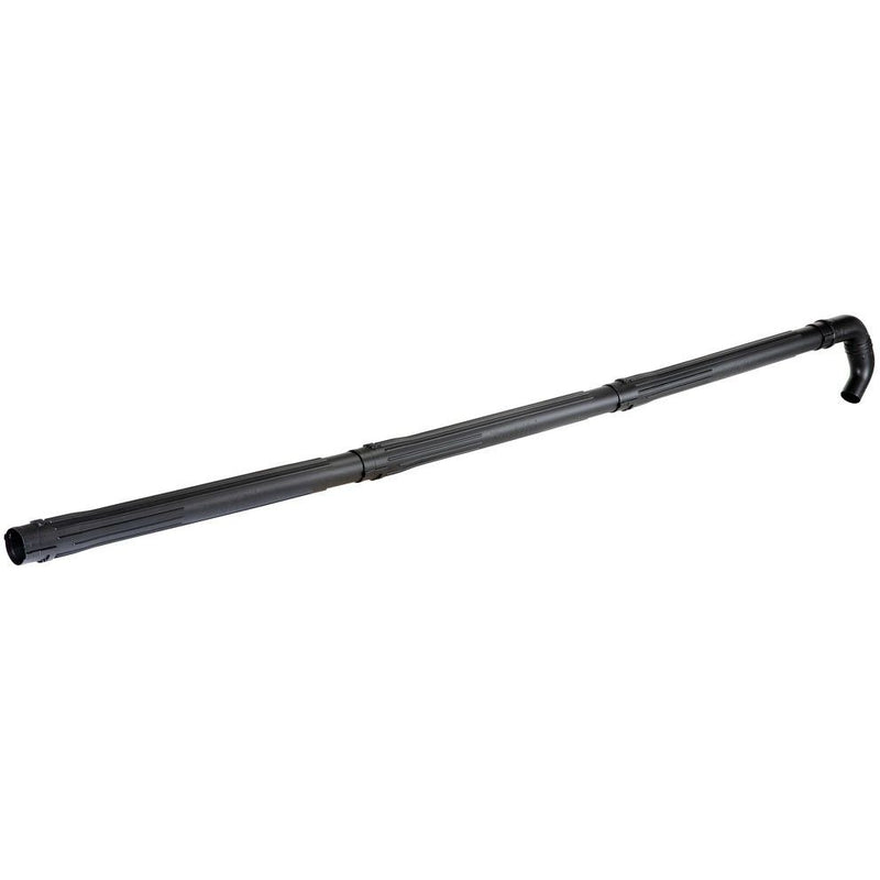 Makita - Zubehör/Ersatzteile für Saugbläser Dachrinnen-Reinigungsset 191B03-8