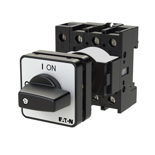 Eaton - Lasttrennschalter Ein-Aus-Schalter P1-25/Z/N Zwischenbau