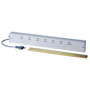 Eberle Controls - Zonenregler Funkempfänger INSTAT 868-a6 6-Kanal,8A,ws