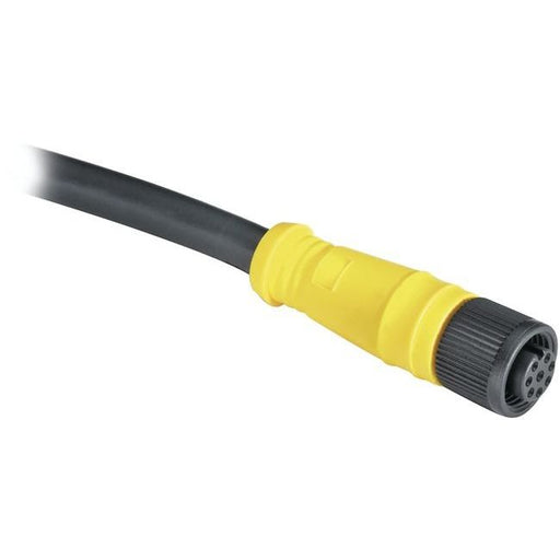 Rockwell - Konfektioniertes Sensor-Aktor-Kabel ANSCHLUßKABEL 889D-F8AB-2 889D-F8AB-2 − 1 Stück