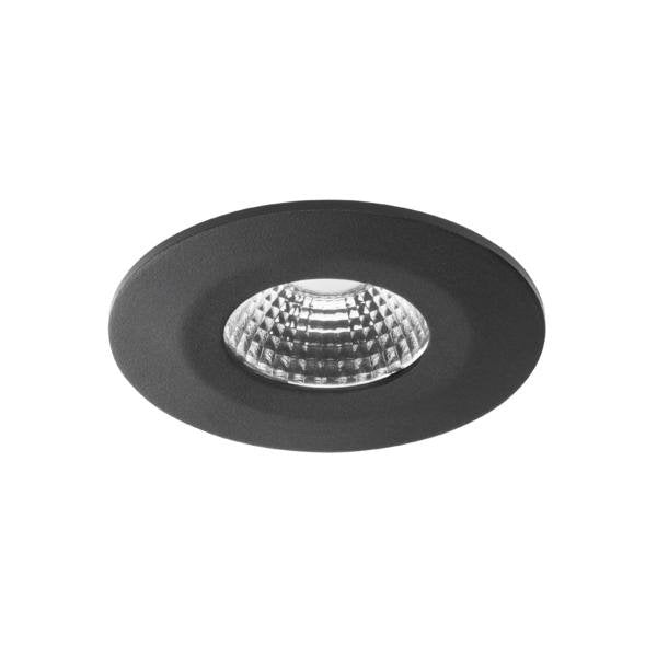 Brumberg Leuchten - Downlight/Strahler/Flutlicht LED-Einbaudownlight 12647183 3000K
