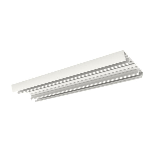Ridi-Leuchten - Mechanisches Zubehör/Ersatzteile für Leuchten Medientragprofil SURVIVOR TP60-100WS 1,0m