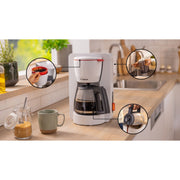 Bosch SDA - Kaffeeautomat TKA3M131 ws