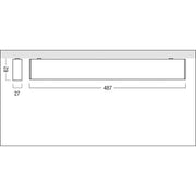 Zumtobel Group - LED-Betriebsgerät AC/DC-Treiber SUP2 DRIVE #22169739