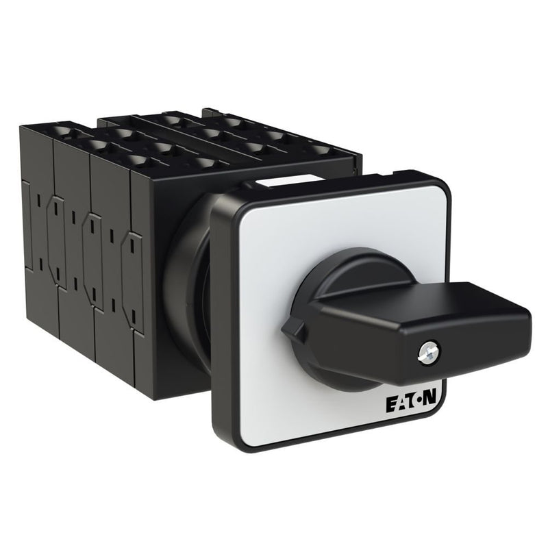 Eaton - Steuerschalter Stufenschalter T0 20A T0-6-15018/E 20A Einbau rastend