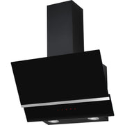 Amica - Dunstabzugshaube Kaminhaube KHF 664 611 S Stripe X,60cm