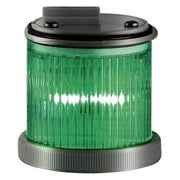 Grothe - Signalsäulenelement, optisch Warn-/Blinklicht MWB 8636 LED grün