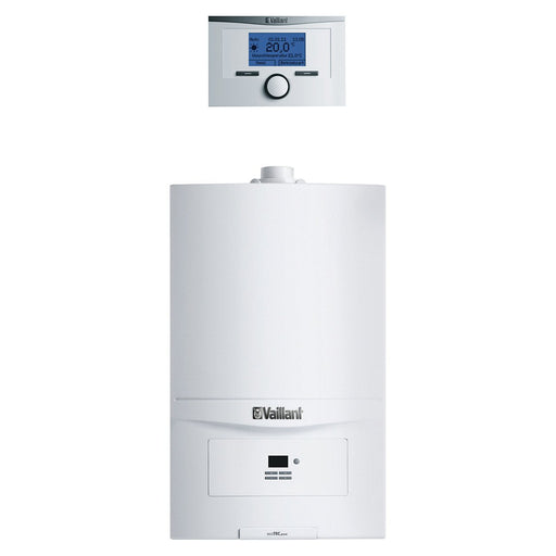 Vaillant - Zubehör/Ersatzteile für Gasheizkessel Paket 1.59/2 ecoTEC pure 0010029587