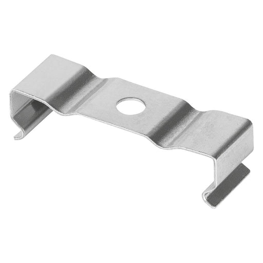 Ledvance - Zubehör/Ersatzteile für Lichtschlauch/-band Montagebügel (VE2) LS AY-PW03/MB (VE2) − 2 Packung