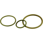 Lapp Zubehör - Dichtring, flach SKINDICHT-O-RING-PG-9/M16 52122011 (13X1,5)-FKM − 100 Stück