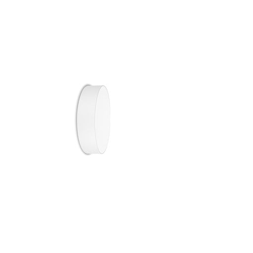 LTS Licht&Leuchten - Decken-/Wandleuchte LED-Wandleuchte PLL23475301/DALI ws 43W 3000K 2901lm